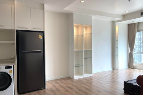 Студия в кондо в Ваттхане, Бангкок, Таиланд № 163354 - фото 19