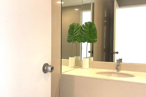 Студия в кондо в Ваттхане, Бангкок, Таиланд № 163354 - фото 20