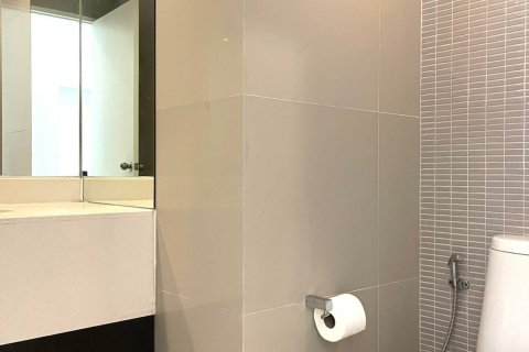 Студия в кондо в Ваттхане, Бангкок, Таиланд № 163354 - фото 18