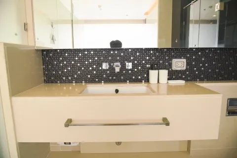 Кондоминиум с 2 спальнями в Банг Раке, Бангкок, Таиланд № 163350 - фото 16