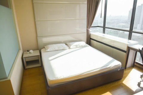 Кондоминиум с 2 спальнями в Банг Раке, Бангкок, Таиланд № 163350 - фото 4