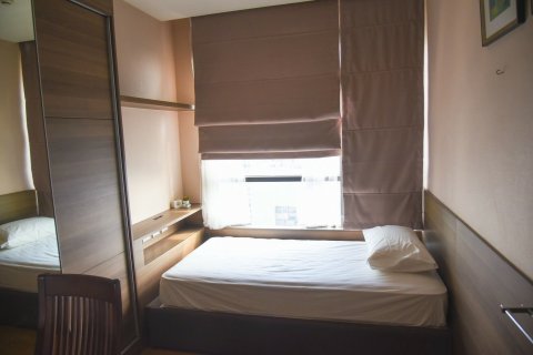 Кондоминиум с 2 спальнями в Банг Раке, Бангкок, Таиланд № 163350 - фото 10