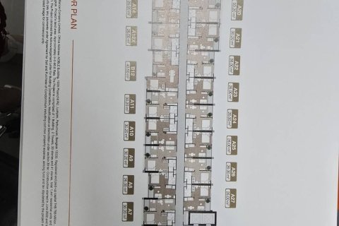 Condo in Huai Khwang, Bangkok, Thailand, 2 bedrooms  № 163352 - photo 5