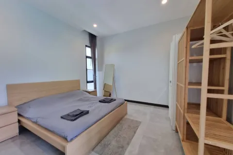 Villa in Phra Pradaeng, Thailand 4 bedrooms № 163351 - photo 6