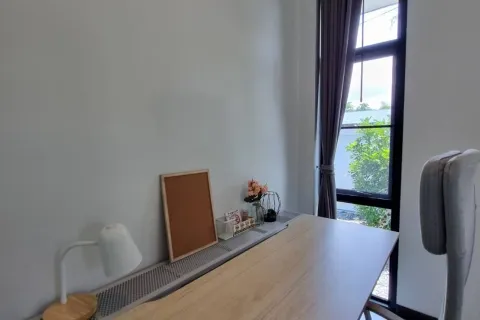 Villa in Phra Pradaeng, Thailand 4 bedrooms № 163351 - photo 7