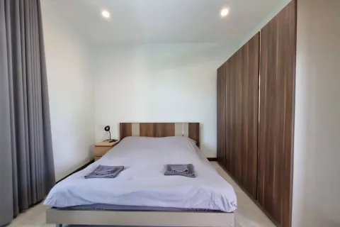 Villa in Phra Pradaeng, Thailand 4 bedrooms № 163351 - photo 5