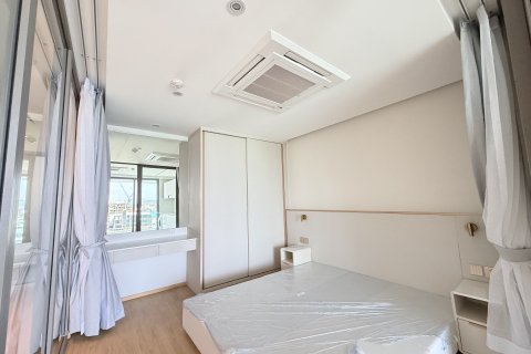 Студия в кондо в Пхукете, Таиланд № 163353 - фото 11