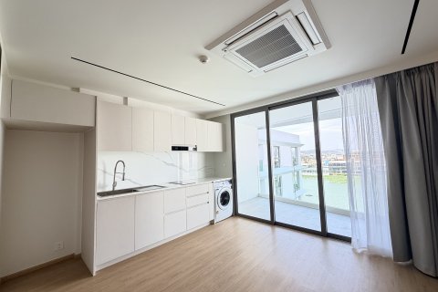 Студия в кондо в Пхукете, Таиланд № 163353 - фото 7