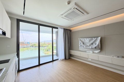 Студия в кондо в Пхукете, Таиланд № 163353 - фото 8