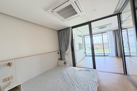 Студия в кондо в Пхукете, Таиланд № 163353 - фото 12