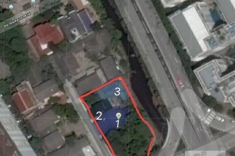 Haus in Khlong Toei, Bangkok, Thailand 4 Schlafzimmer № 219143 - Foto 2