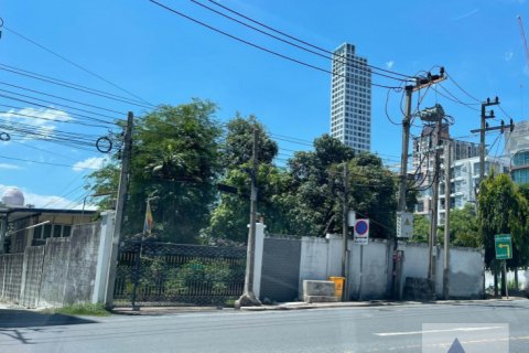 Haus in Khlong Toei, Bangkok, Thailand 4 Schlafzimmer № 219143 - Foto 3