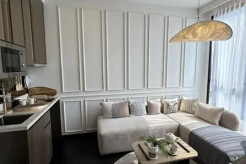 Eigentumswohnung in Watthana, Bangkok, Thailand, 1 Schlafzimmer  № 219141 - Foto 2