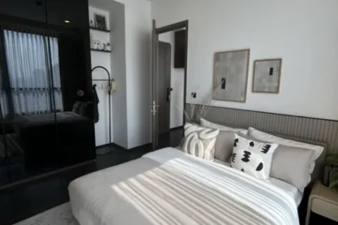 Eigentumswohnung in Watthana, Bangkok, Thailand, 1 Schlafzimmer  № 219141 - Foto 4