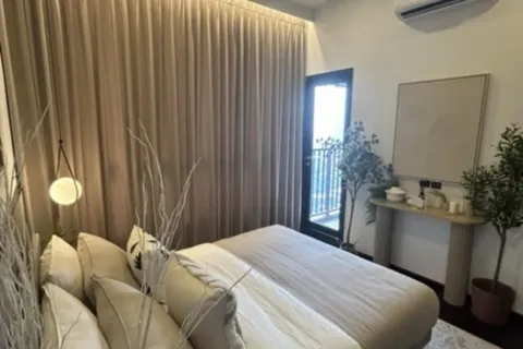Eigentumswohnung in Watthana, Bangkok, Thailand, 1 Schlafzimmer  № 219141 - Foto 3
