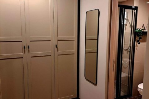 Eigentumswohnung in Huai Khwang, Bangkok, Thailand, 1 Schlafzimmer  № 219142 - Foto 8