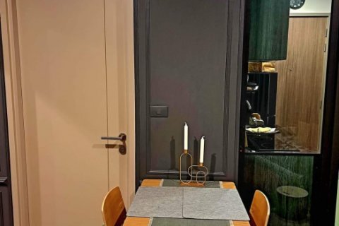 Eigentumswohnung in Huai Khwang, Bangkok, Thailand, 1 Schlafzimmer  № 219142 - Foto 4