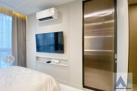 Duplex in Ratchathewi, Bangkok, Thailand 1 Schlafzimmer № 219144 - Foto 9