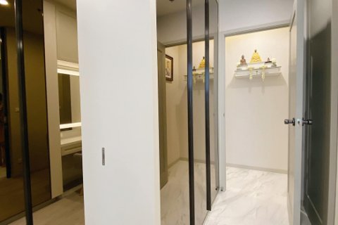 Duplex in Ratchathewi, Bangkok, Thailand 1 Schlafzimmer № 219144 - Foto 10