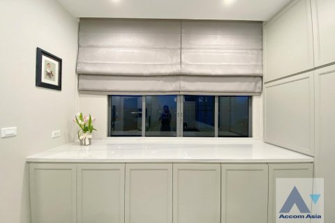 Duplex in Ratchathewi, Bangkok, Thailand 1 Schlafzimmer № 219144 - Foto 6