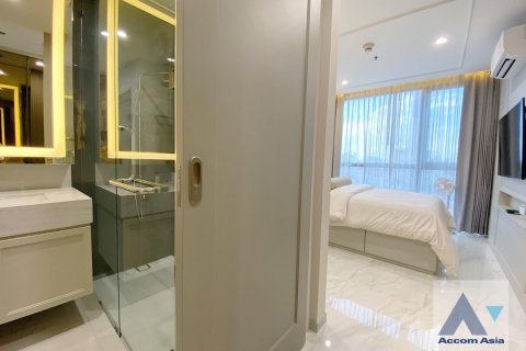 Duplex in Ratchathewi, Bangkok, Thailand 1 Schlafzimmer № 219144 - Foto 7