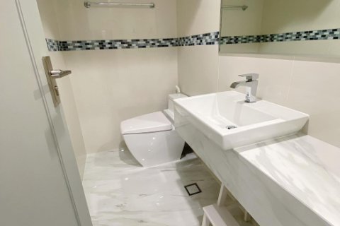 Duplex in Ratchathewi, Bangkok, Thailand 1 Schlafzimmer № 219144 - Foto 12