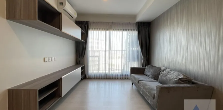 Eigentumswohnung in Bang Khen, Bangkok, Thailand, 2 Schlafzimmer № 219139