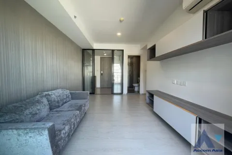 Eigentumswohnung in Bang Khen, Bangkok, Thailand, 2 Schlafzimmer № 219139 - Foto 2