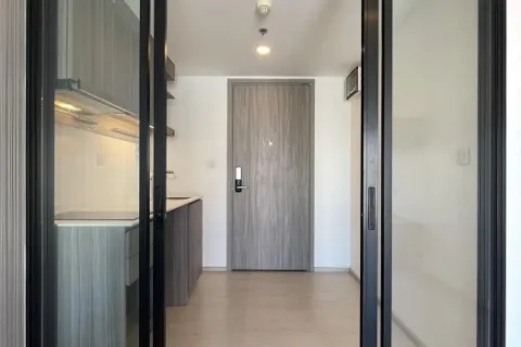 Eigentumswohnung in Bang Khen, Bangkok, Thailand, 2 Schlafzimmer № 219139 - Foto 3