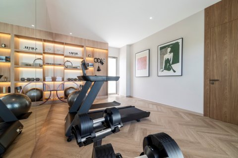 Вилла в Паттайе, Таиланд с 5 спальнями  № 170096 - фото 6