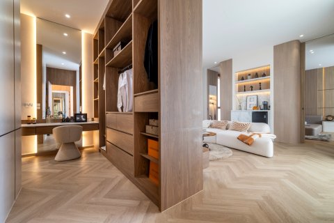 Вилла в Паттайе, Таиланд с 5 спальнями  № 170096 - фото 5