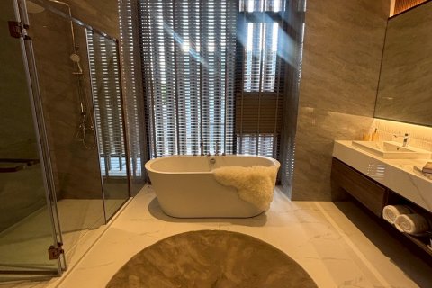 Вилла в Паттайе, Таиланд с 4 спальнями  № 170093 - фото 10