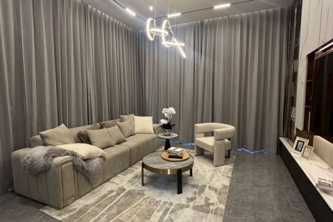 Вилла в Паттайе, Таиланд с 4 спальнями  № 170093 - фото 3