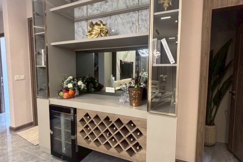 Вилла в Паттайе, Таиланд с 4 спальнями  № 170093 - фото 4