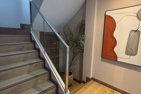 Вилла в Паттайе, Таиланд с 4 спальнями  № 170093 - фото 6