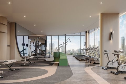 Condo in Bangkok, Thailand, 1 bedroom № 170091 - photo 4