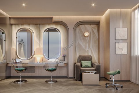 Condo in Bangkok, Thailand, 1 bedroom № 170091 - photo 6