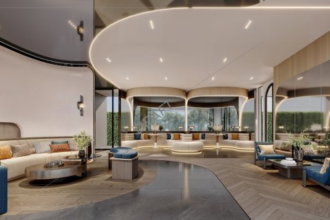 Condo in Bangkok, Thailand, 1 bedroom № 170091 - photo 3