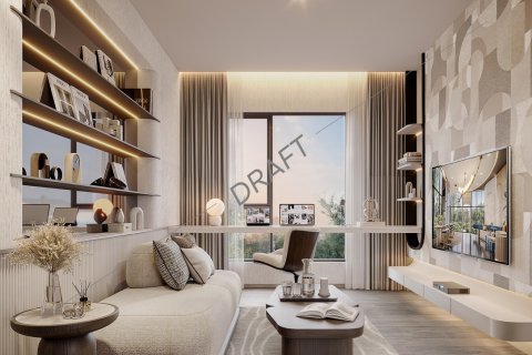 Кондоминиум с 2 спальнями в Бангкоке, Таиланд № 170090 - фото 3