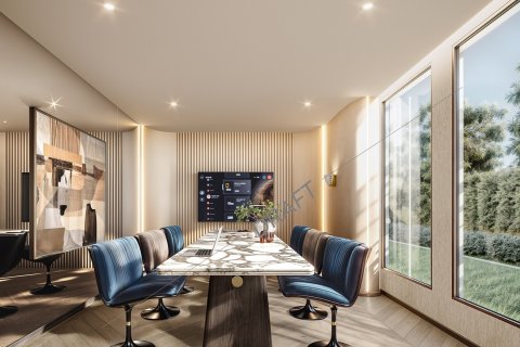 Кондоминиум с 2 спальнями в Бангкоке, Таиланд № 170090 - фото 6