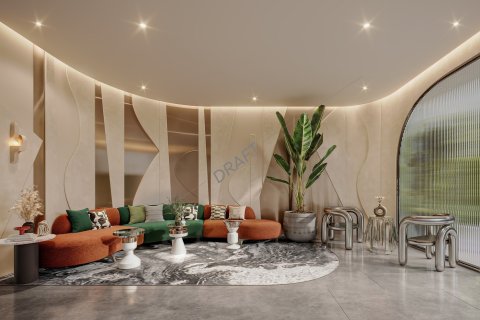 Кондоминиум с 2 спальнями в Бангкоке, Таиланд № 170090 - фото 7