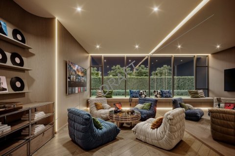 Кондоминиум с 2 спальнями в Бангкоке, Таиланд № 170090 - фото 4