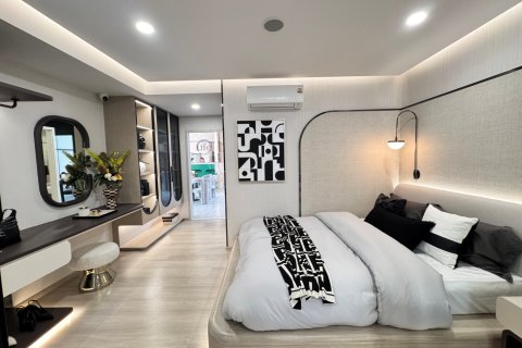Condo in Phaya Thai, Bangkok, Thailand, 2 bedrooms  № 170090 - photo 20