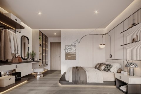 Кондоминиум с 2 спальнями в Бангкоке, Таиланд № 170090 - фото 2