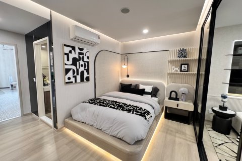 Condo in Phaya Thai, Bangkok, Thailand, 2 bedrooms  № 170090 - photo 26