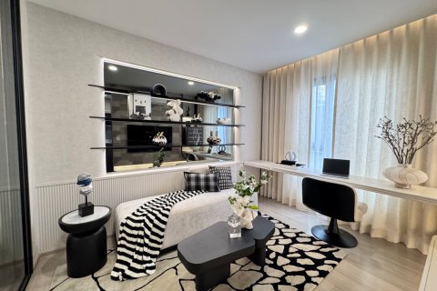 Condo in Phaya Thai, Bangkok, Thailand, 2 bedrooms  № 170090 - photo 19