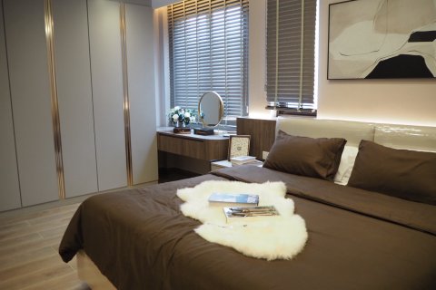 Villa à Pattaya, Thaïlande 4 chambres № 170094 - photo 7