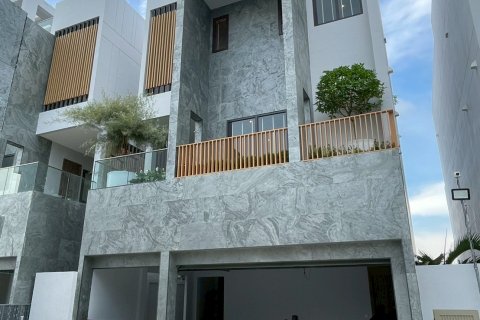 Villa auf Jomtien Beach, Pattaya, Thailand 4 Schlafzimmer № 170094 - Foto 22