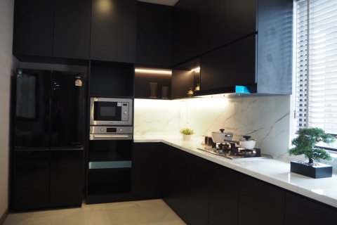 Villa à Pattaya, Thaïlande 4 chambres № 170094 - photo 3