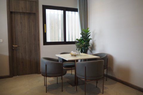 Villa à Pattaya, Thaïlande 4 chambres № 170094 - photo 4